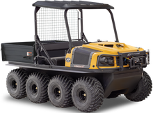 Conquest Pro 800 8x8 fra Argo hovedbilde i studio