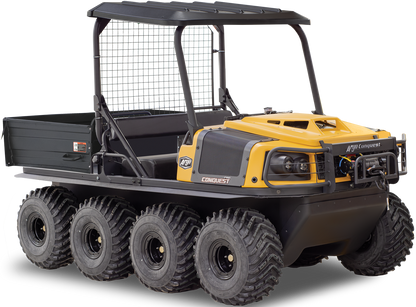 Conquest Pro 800 8x8 fra Argo hovedbilde i studio