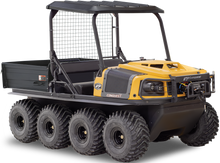 Conquest Pro 800 8x8 fra Argo hovedbilde i studio