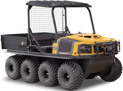 Conquest Pro 800 8x8 fra Argo hovedbilde i studio