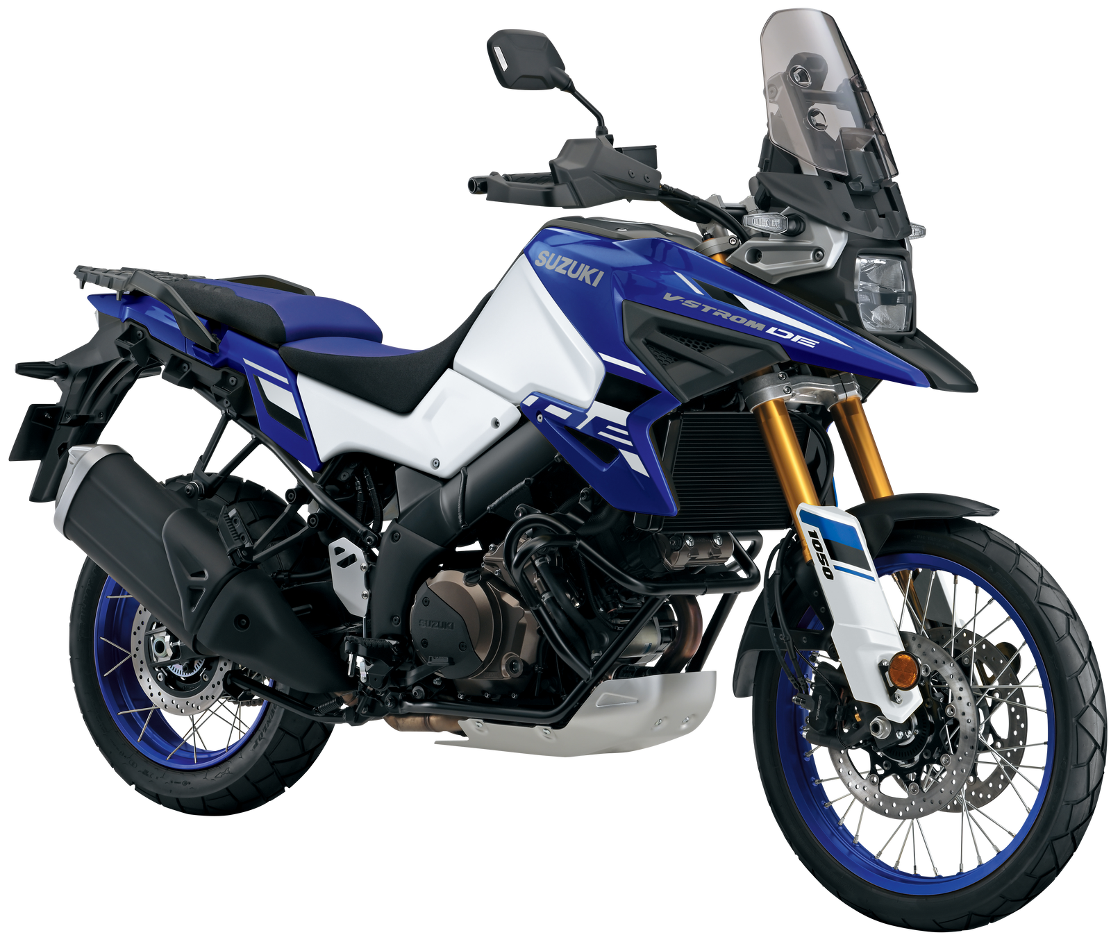 DL1050DE V-Strom DL1050RJM3JWN