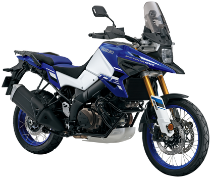 DL1050DE V-Strom DL1050RJM3JWN