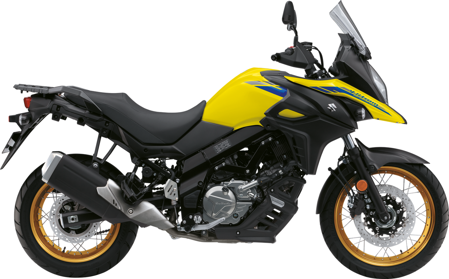 DL650XA V-Strom DL650XAM3YU1