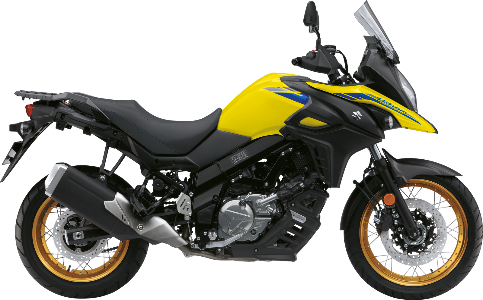 DL650XA V-Strom DL650XAM3YU1