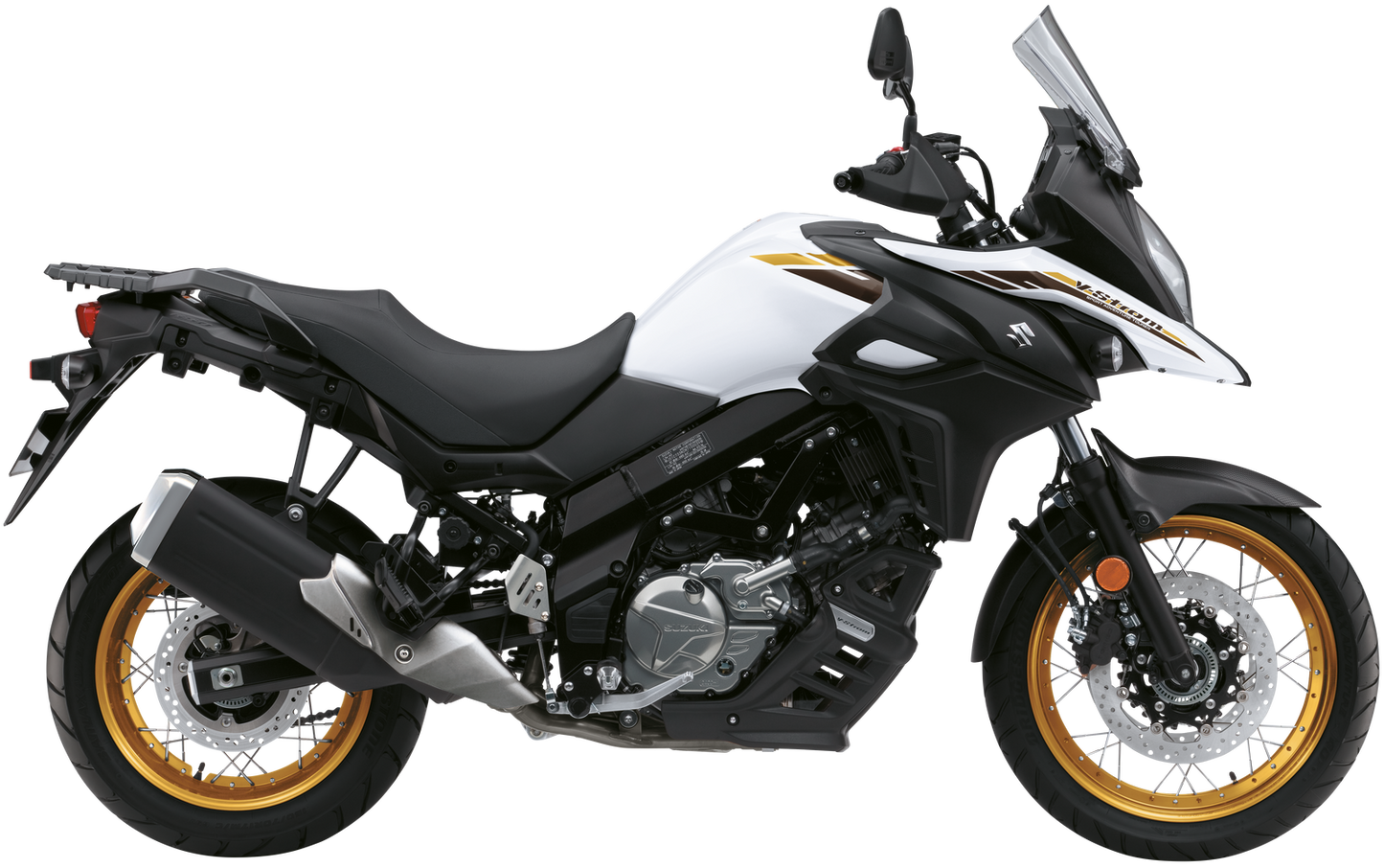 DL650XA V-Strom DL650XAM3YUH