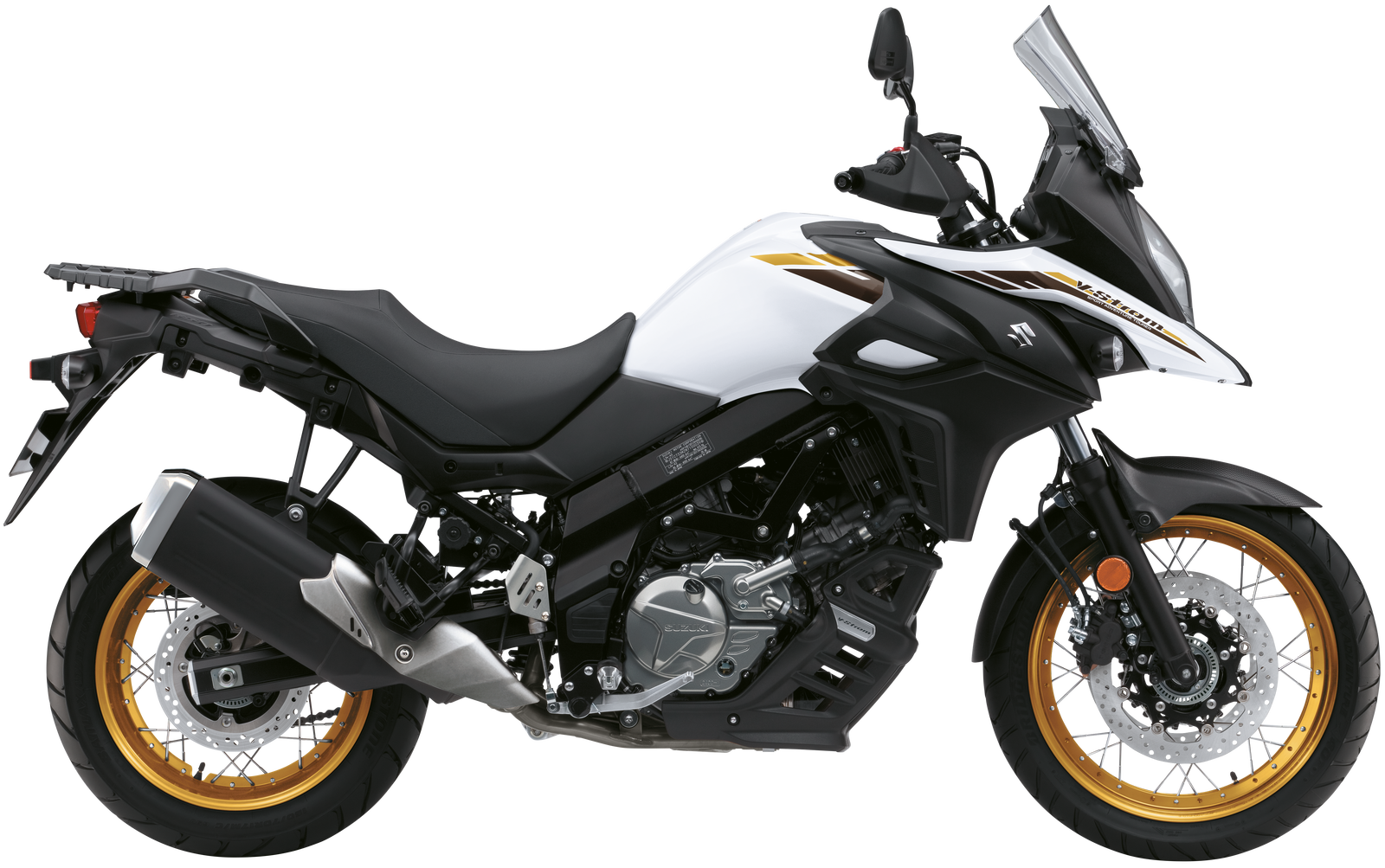 DL650XA V-Strom DL650XAM3YUH