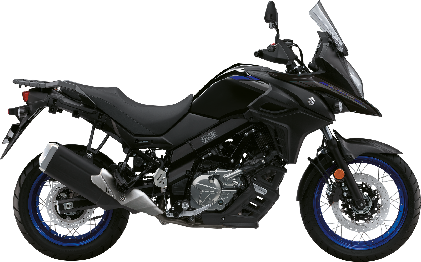 DL650XA V-Strom DL650XAM3YVB