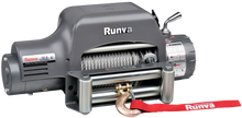 EWX10000F vinsj fra Runva