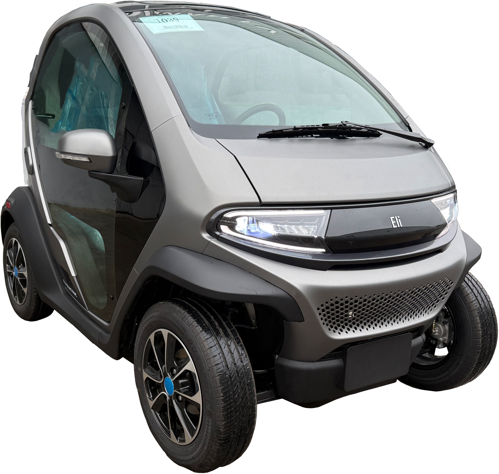 ZERO Standard ELIZEROMGR