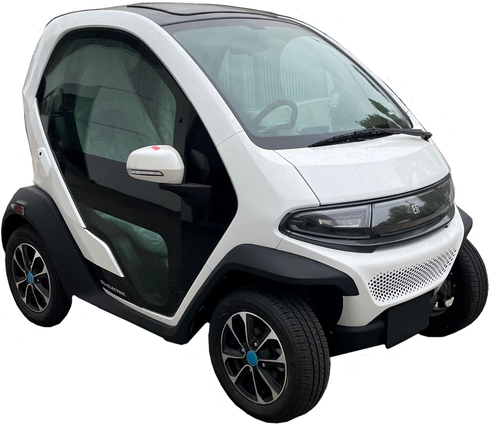 ZERO Standard ELIZEROHVT