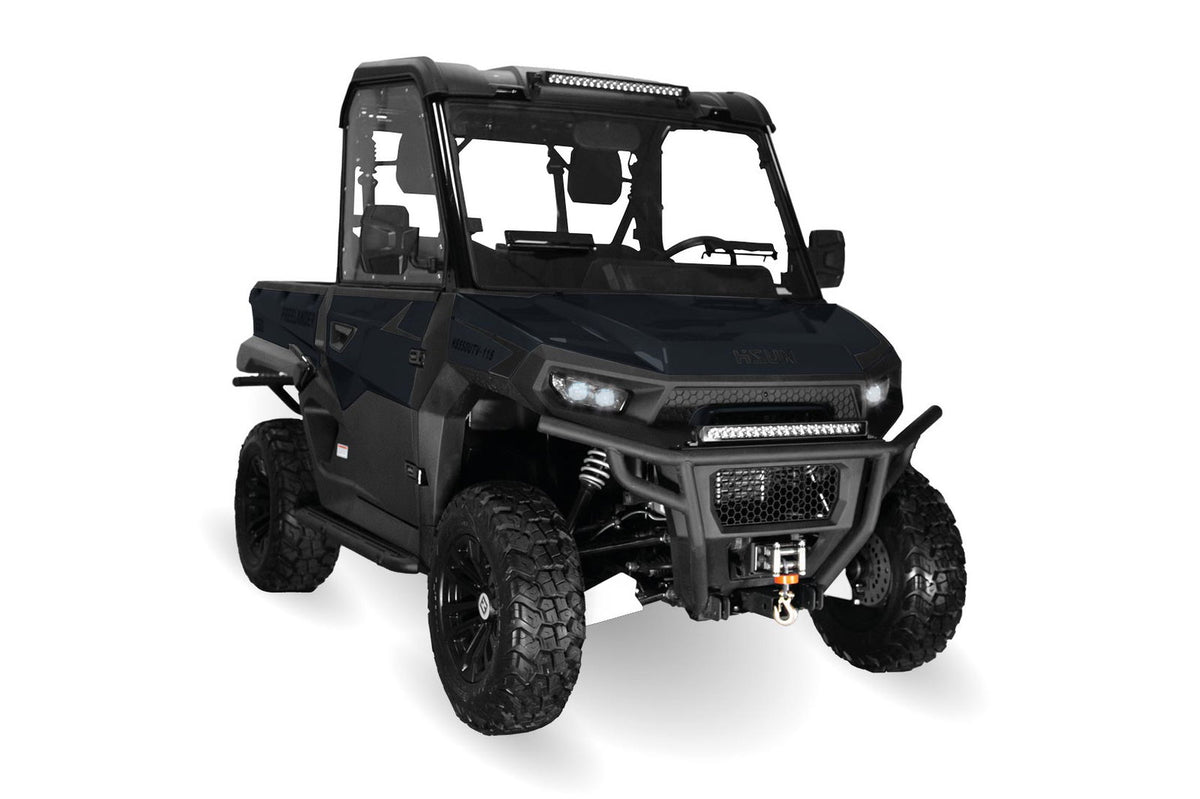 Freelander 750 UTV HS404-4FREELBLK