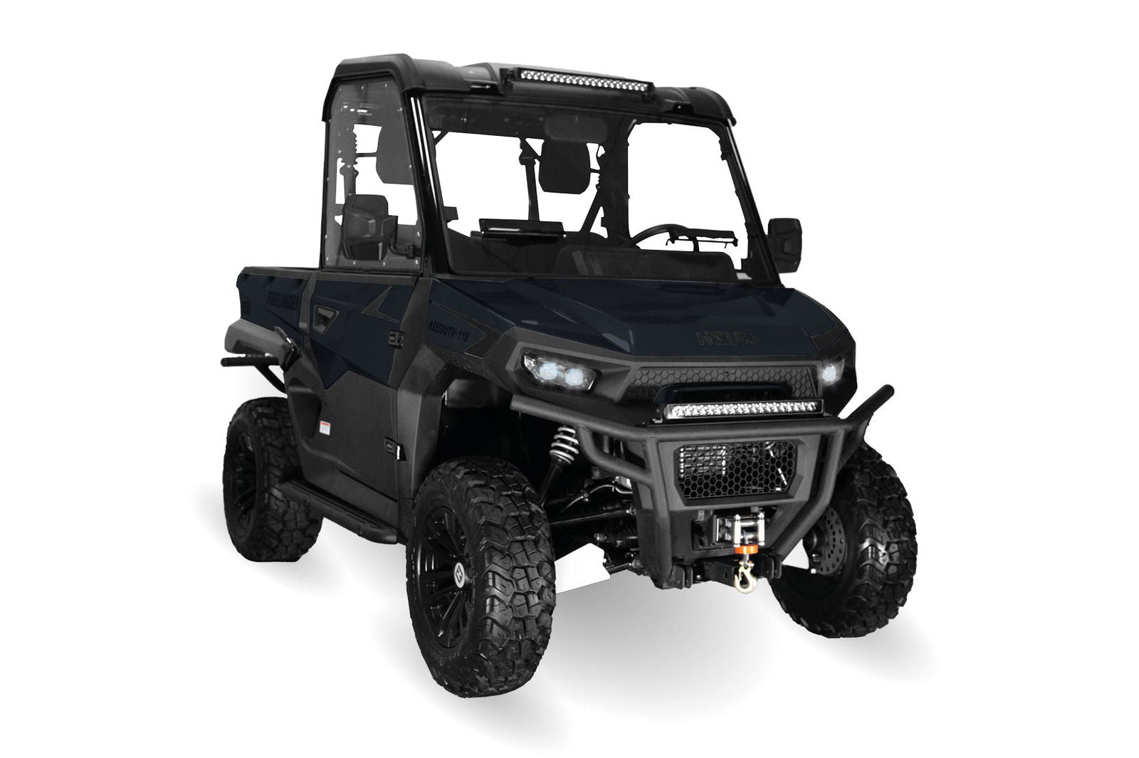 Freelander 750 UTV HS404-4FREELBLK