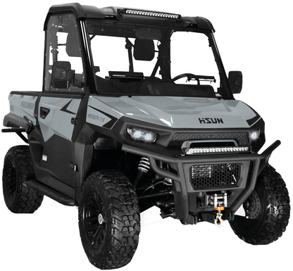 Freelander 750 UTV