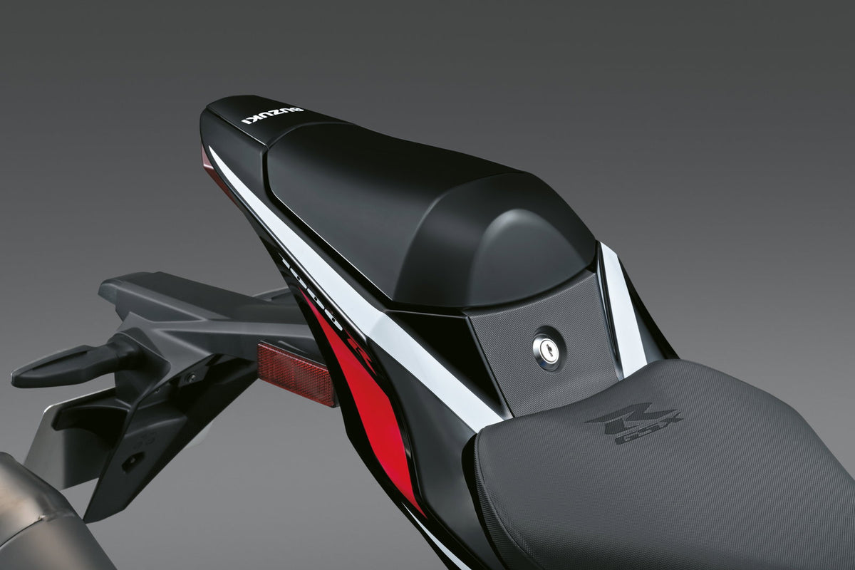 Single Seat Cowl