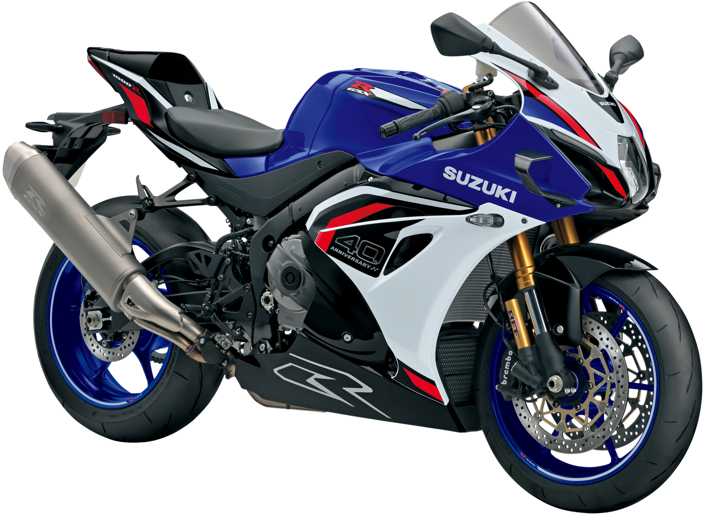 GSX-R1000RM6
