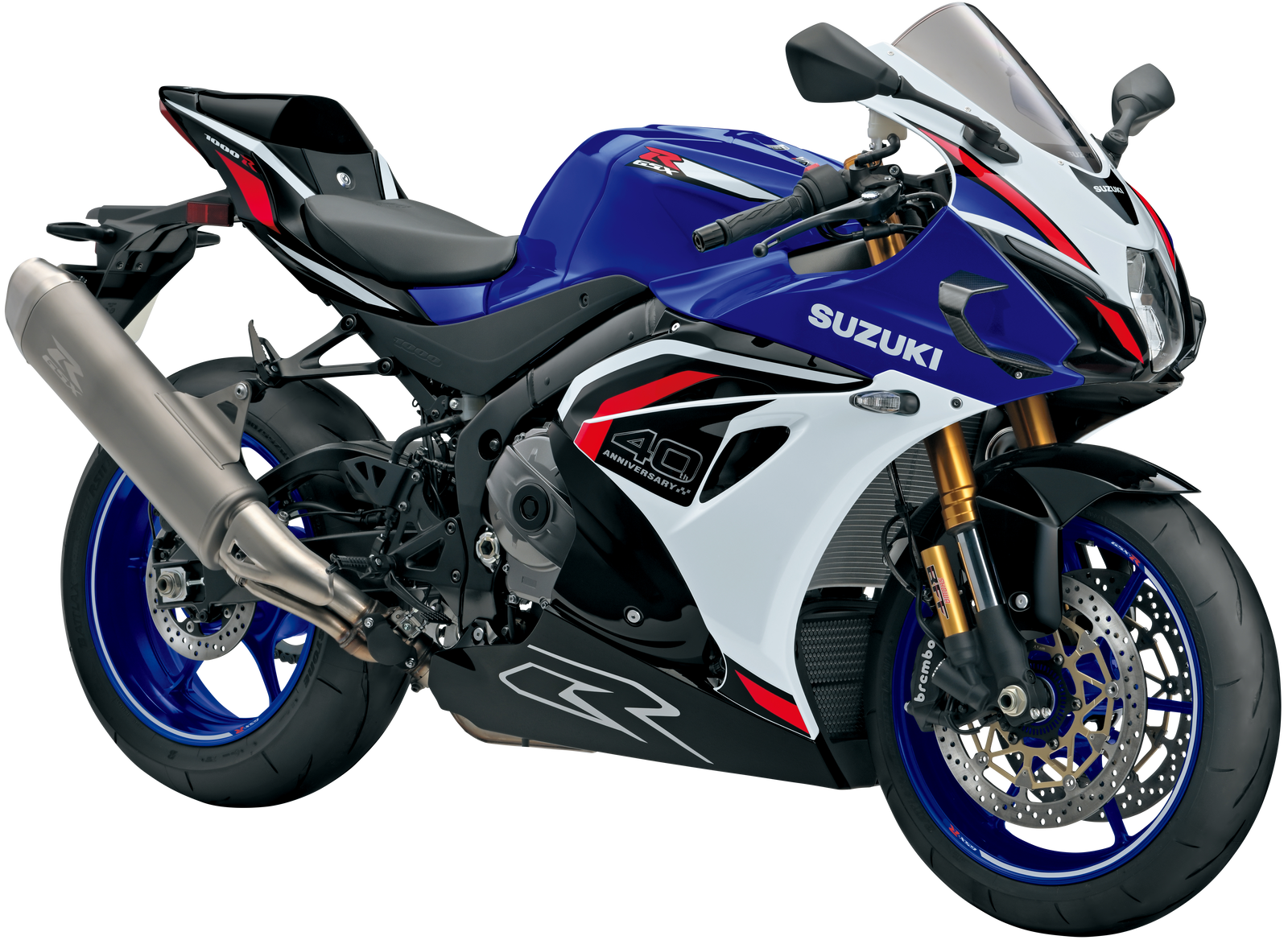 GSX-R1000RM6