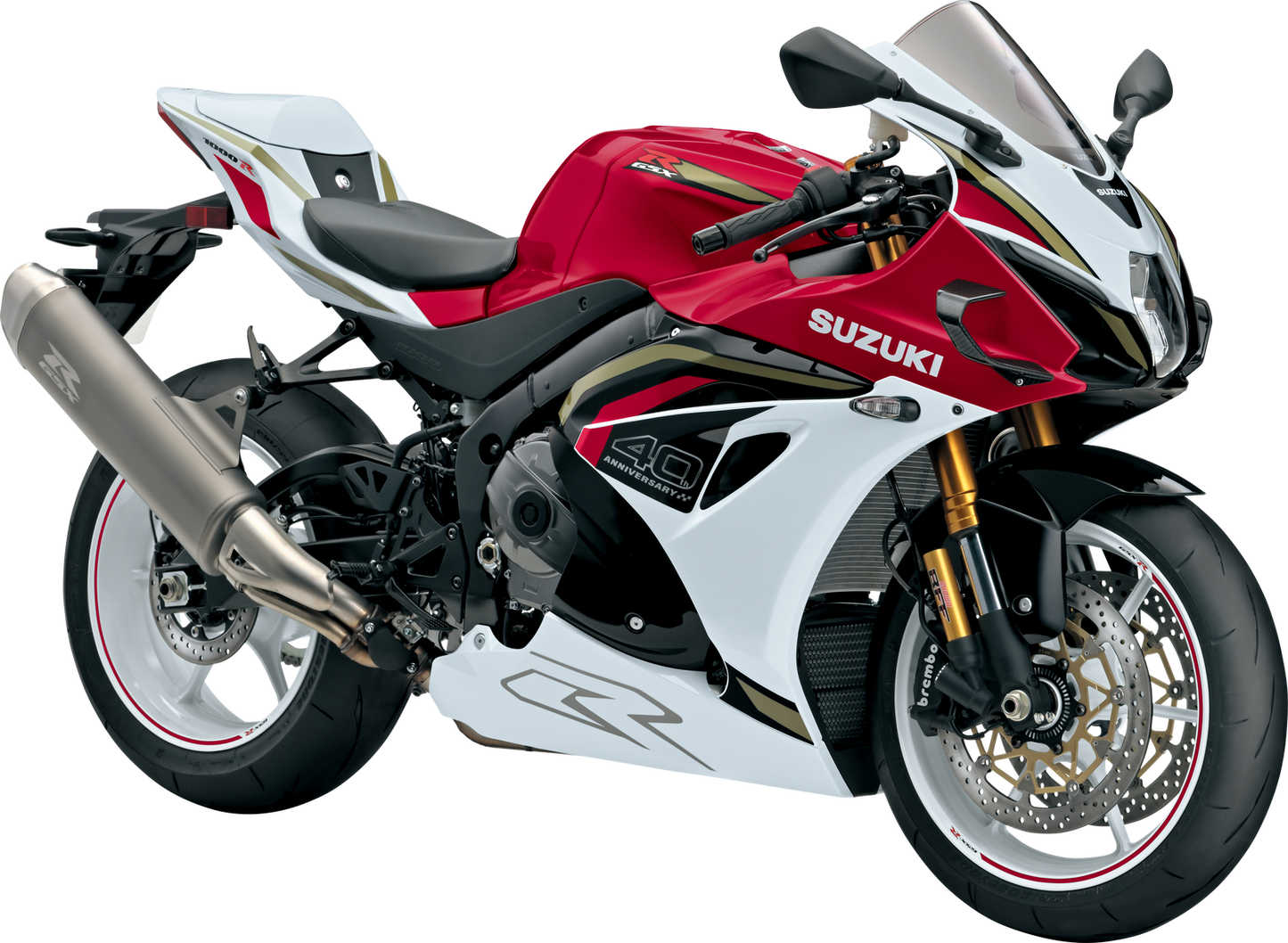 GSX-R1000RM6 GSX-R1000RM6C7Q