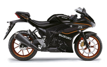 GSX-R125RLM6 GSX-R125RLM6YVU