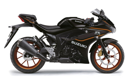 GSX-R125RLM6 GSX-R125RLM6YVU
