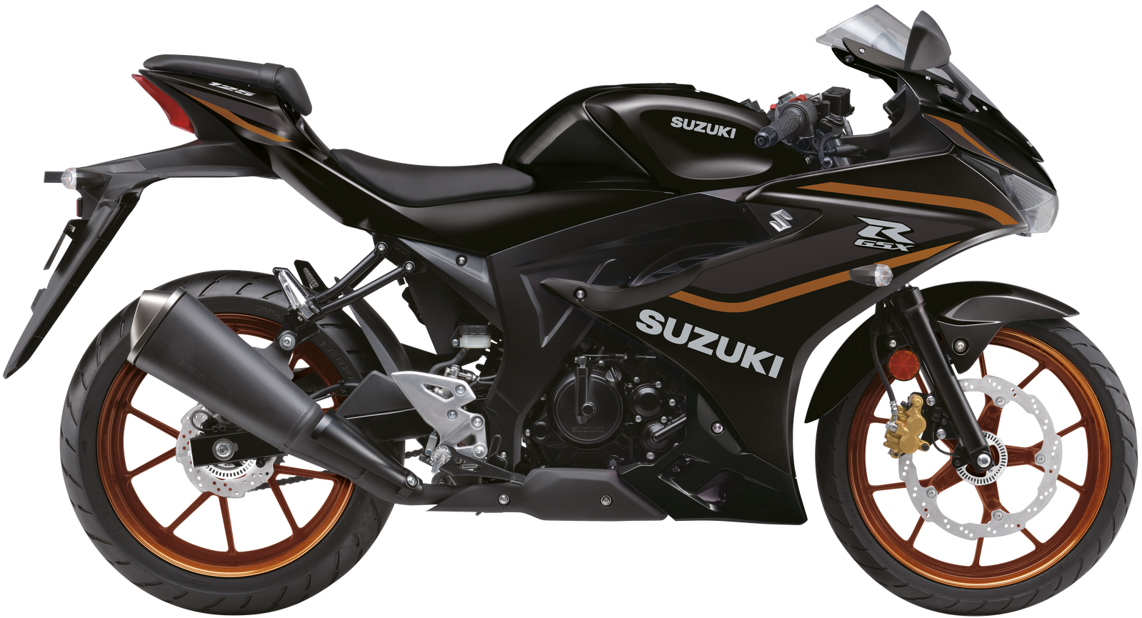 GSX-R125RLM7