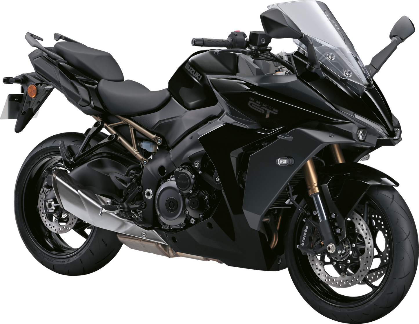 GSX-S1000GT GSXS1000TRQM3Y