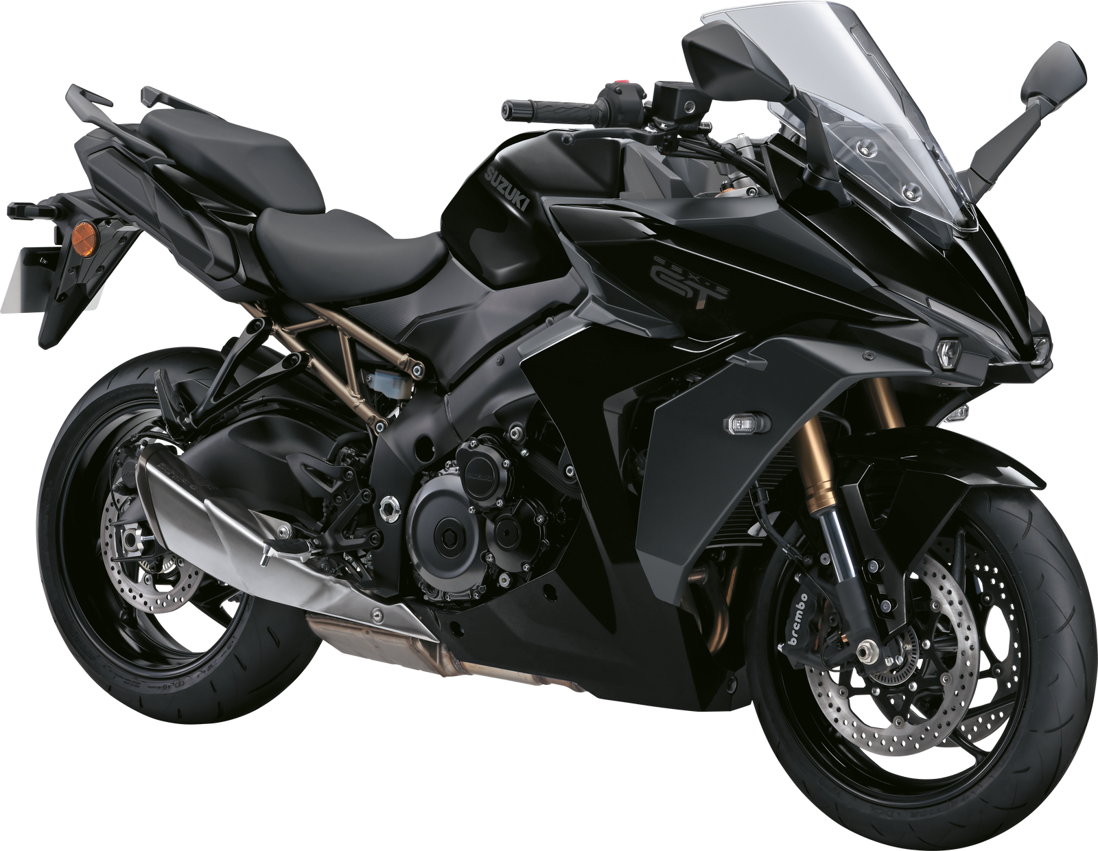 GSX-S1000GT GSXS1000TRQM3Y