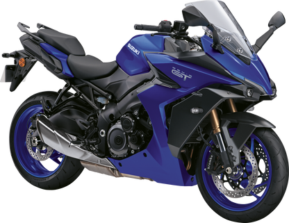 GSX-S1000GT 1
