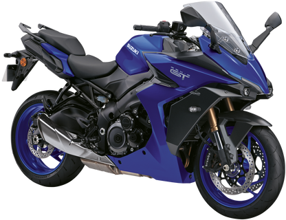 GSX-S1000GTAM6