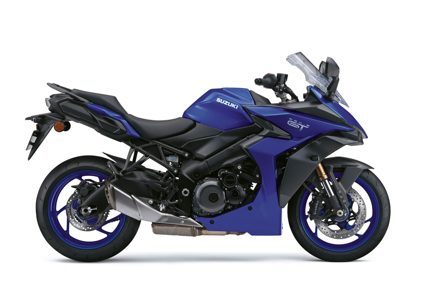 GSX-S1000GTAM6 1