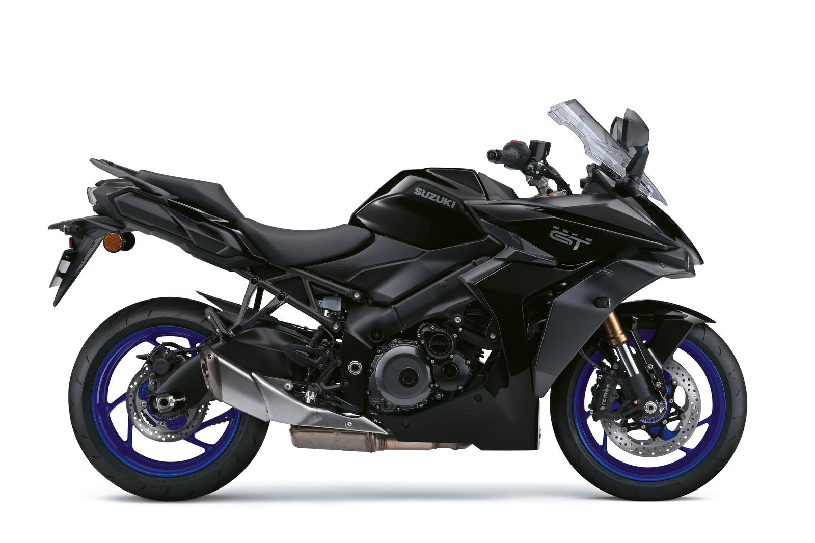 GSX-S1000GTAM6 1