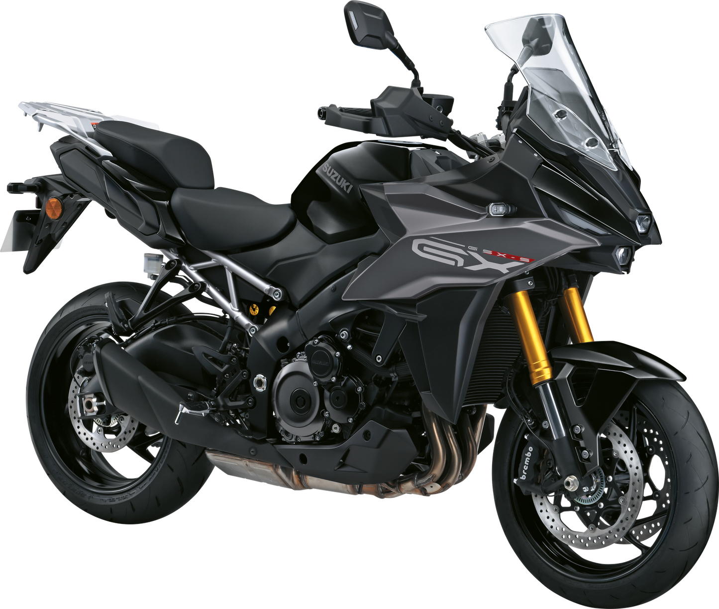 GSX-S1000GX GSXS1000XRREM4Y