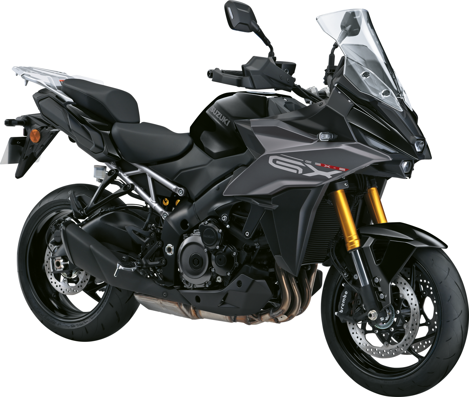 GSX-S1000GX GSXS1000XRREM4Y