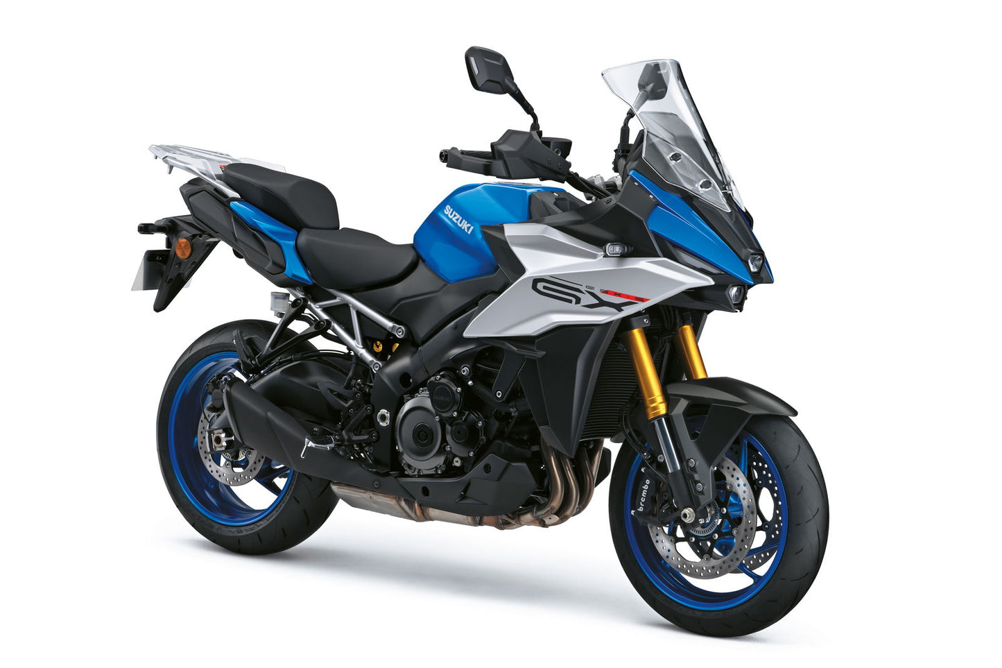 GSX-S1000GX GSXS1000XRREM5Y