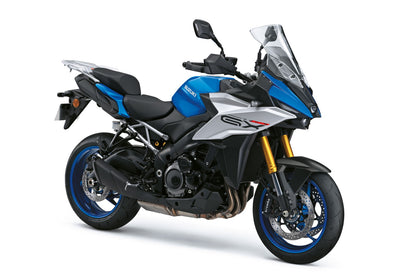 GSX-S1000GX GSXS1000XRREM5Y