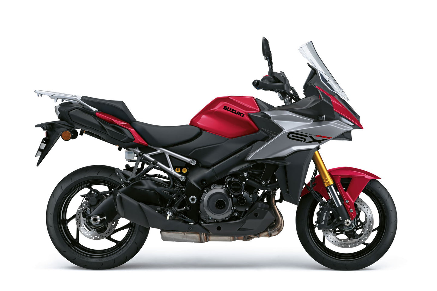 GSX-S1000GX 1
