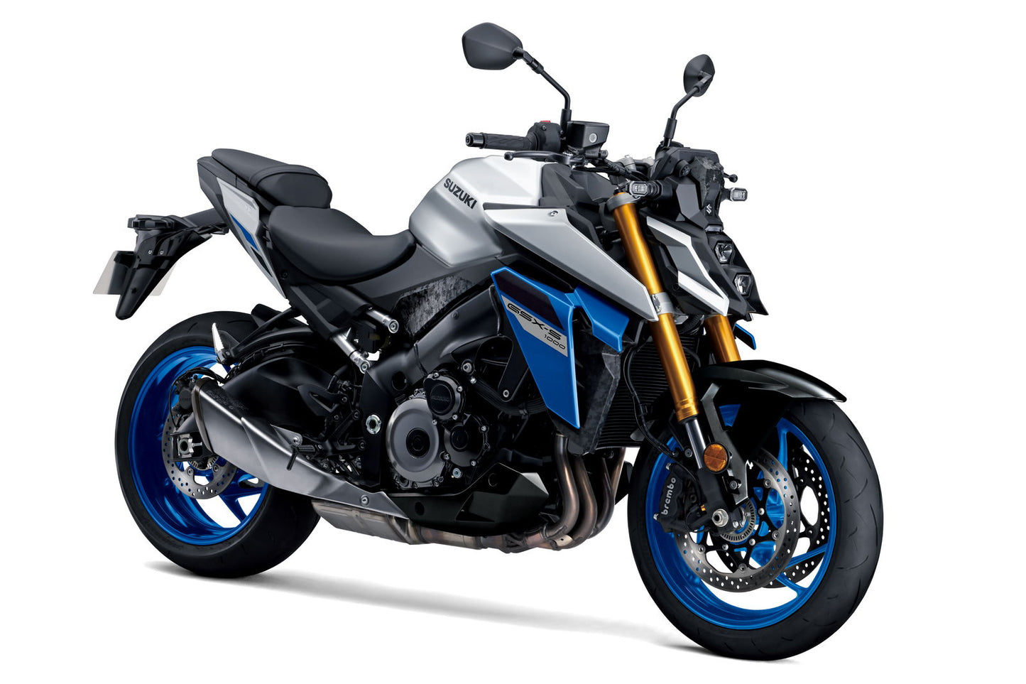 GSX-S1000RQ GSXS1000RQM5CSX