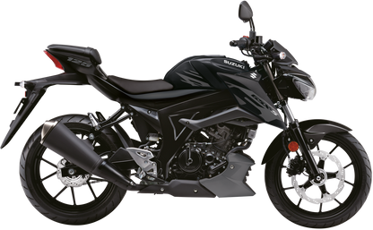 GSX-S125RL GSX-S125RLM5YVU