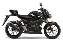 GSX-S125RLM6 GSX-S125RLM6ANM