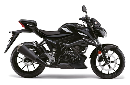 GSX-S125RLM6 GSX-S125RLM6ANM