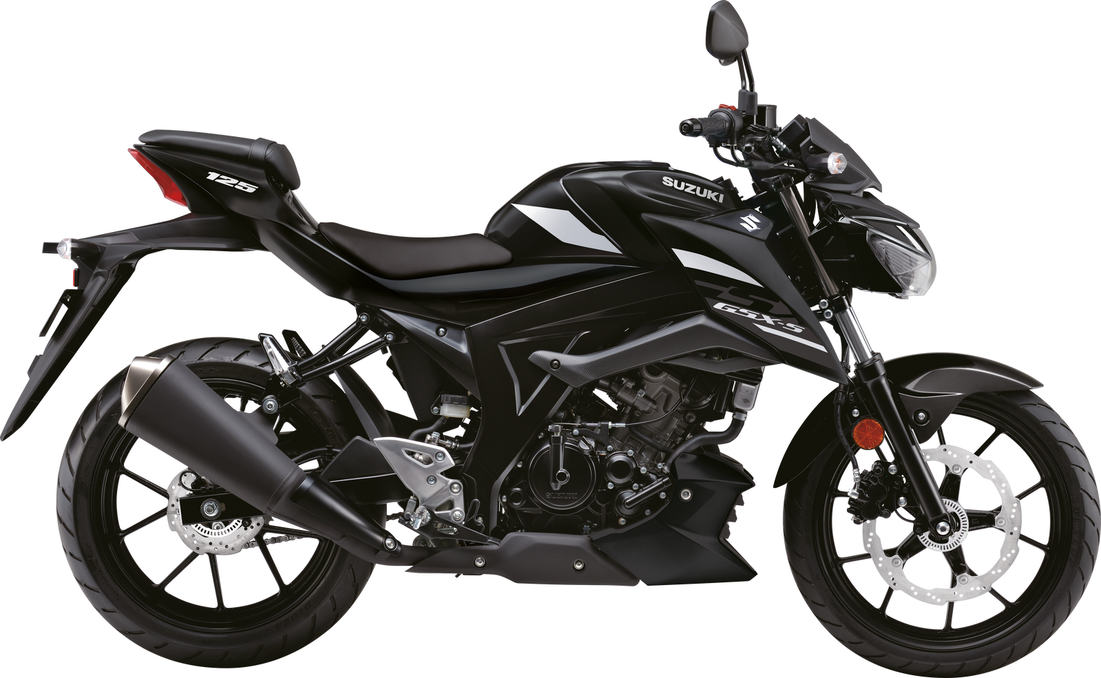 GSX-S125M7
