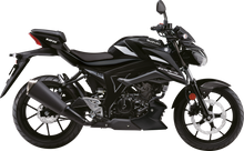 GSX-S125M7