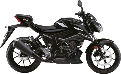 GSX-S125M7