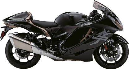 GSXR1300RR Hayabusa GSX1300RRQM5BLG