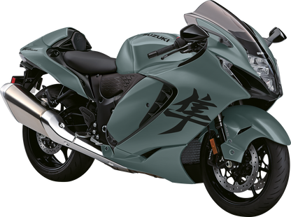 GSXR1300RR Hayabusa
