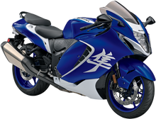 GSX1300RRM6 Hayabusa