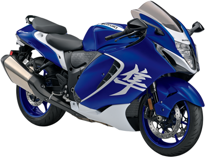 GSX1300RRM6 Hayabusa