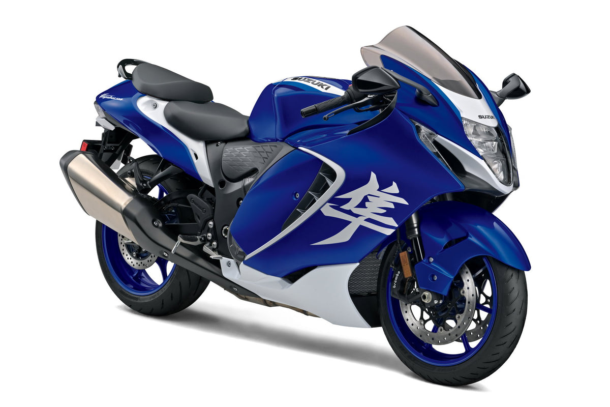 GSX1300RRM6 Hayabusa GSX1300RRQZM6YK