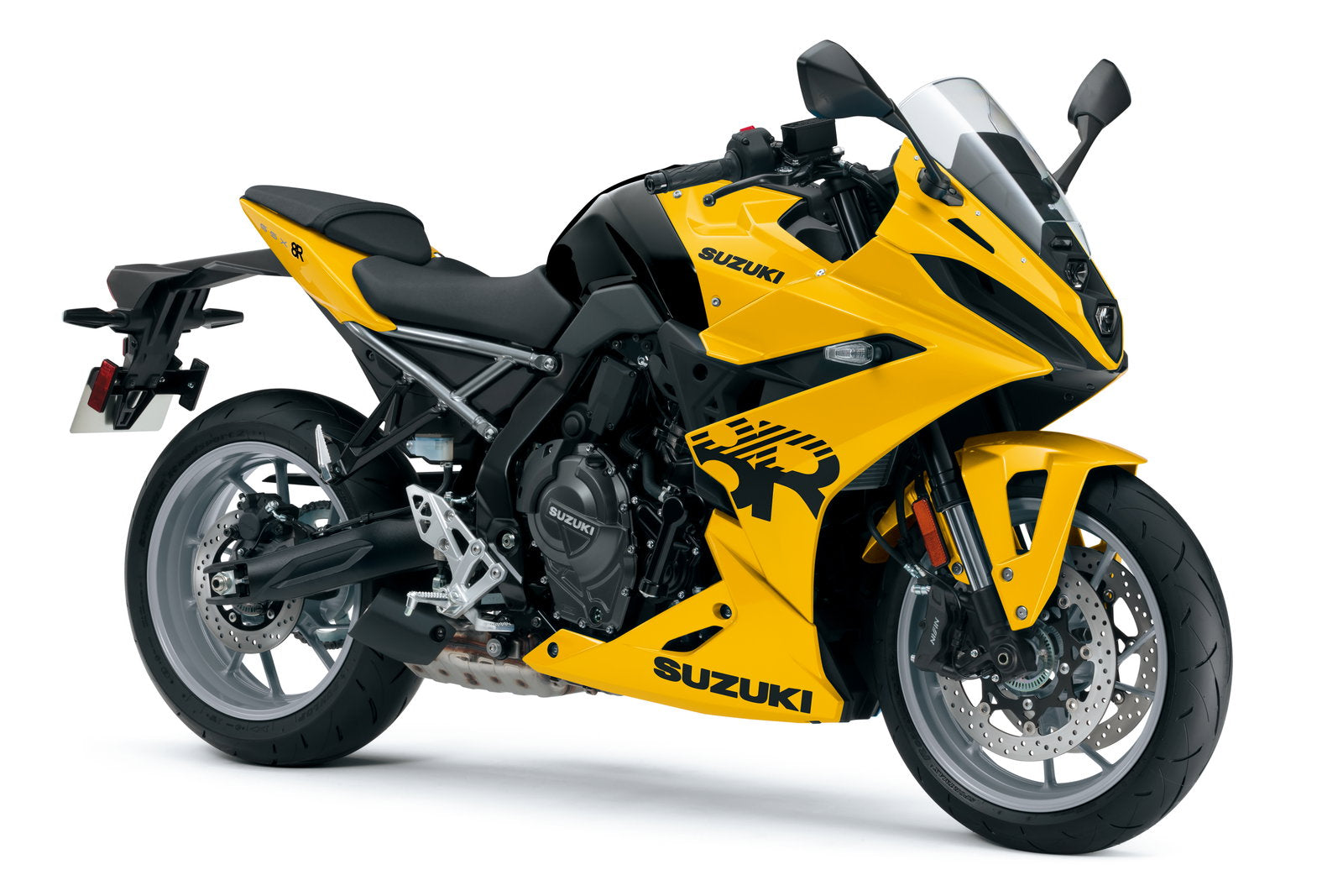 GSX-8R GSX800FRQM5QZY