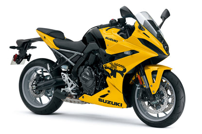 GSX-8R GSX800FRQM5QZY