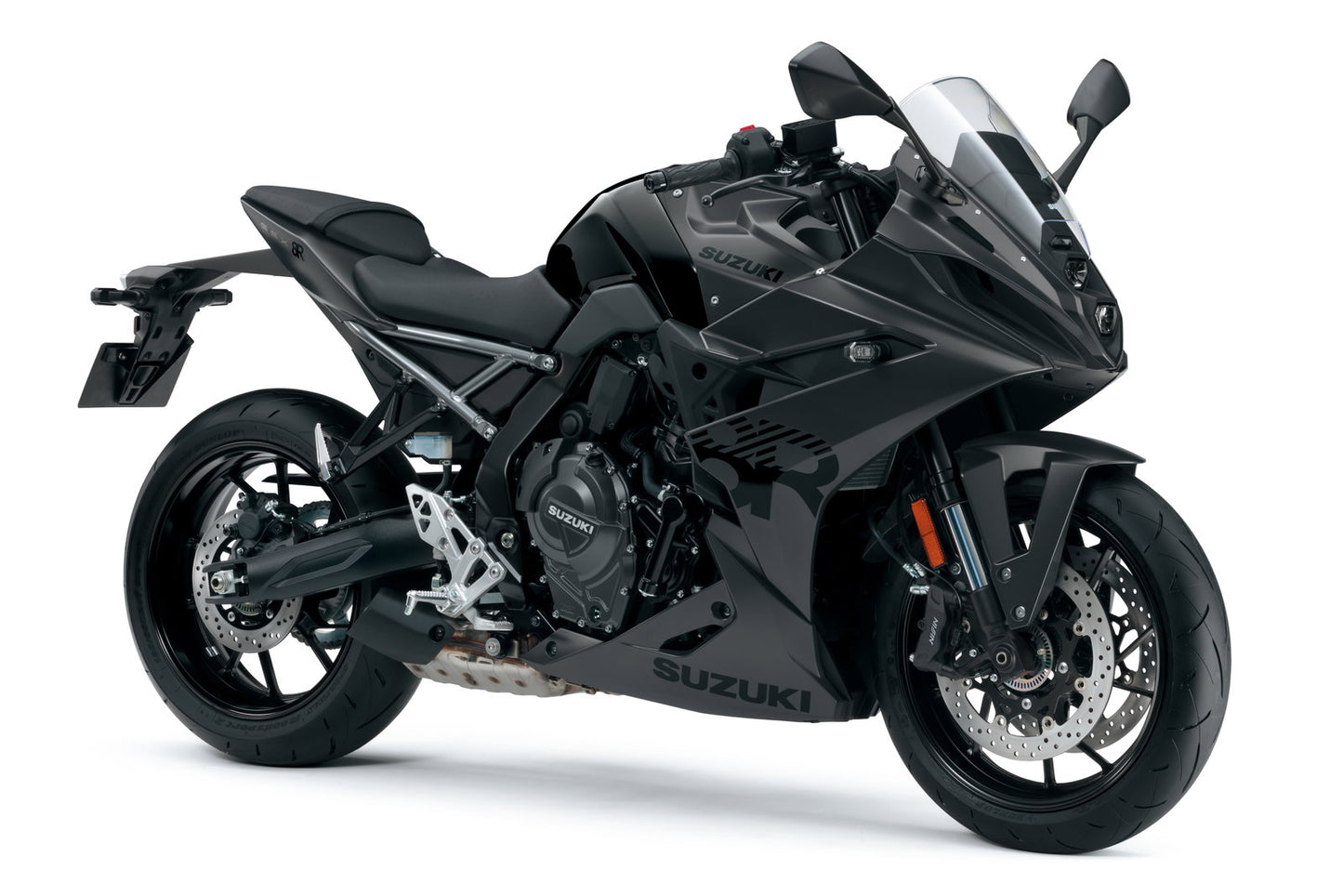 GSX-8R GSX800FRQM5YKV